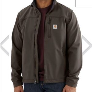Mens Carhartt Jacket